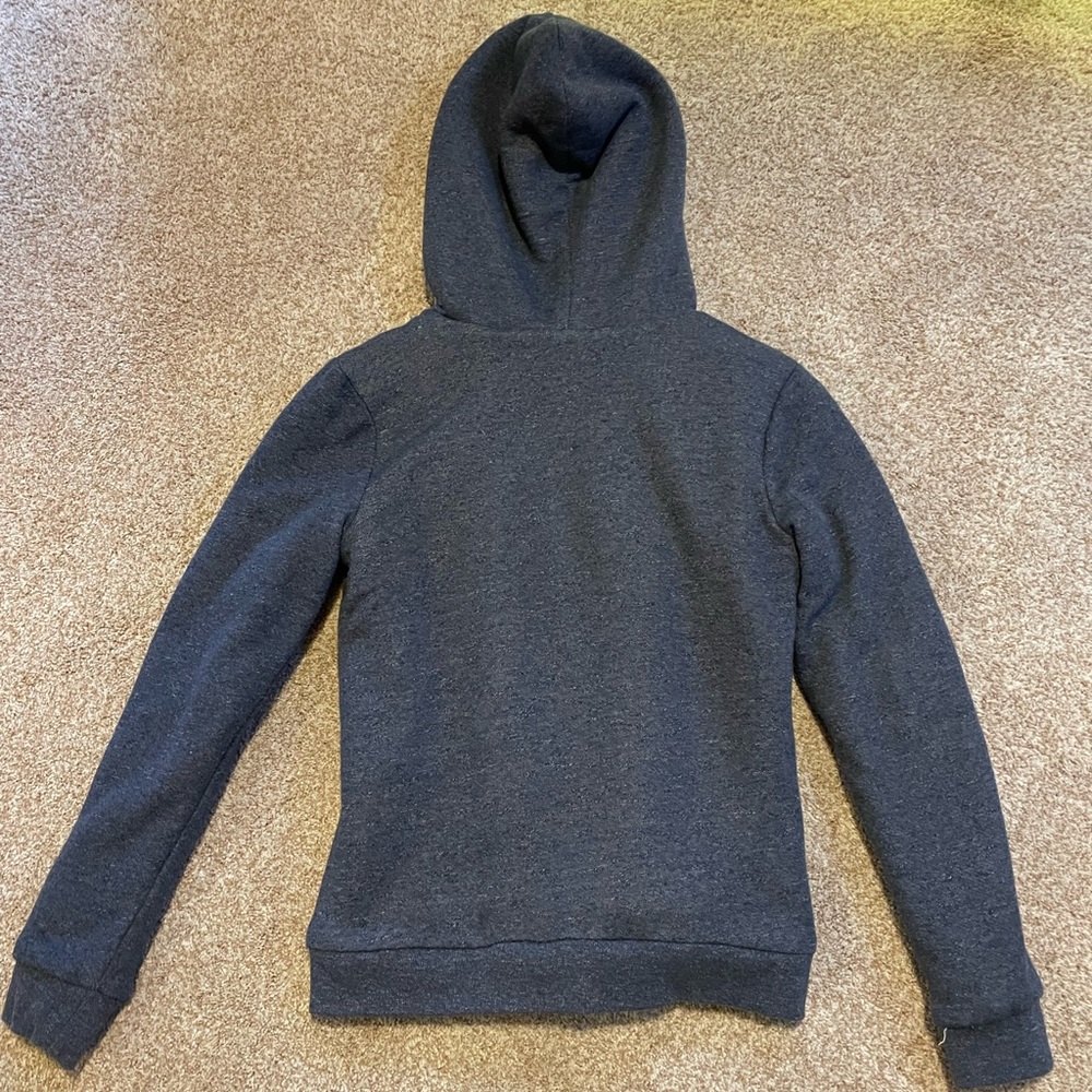 roxy zip up! - Picture 4 of 5